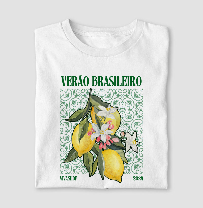 verão brasileiro vivashop