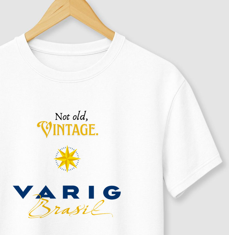 VARIG Vintage