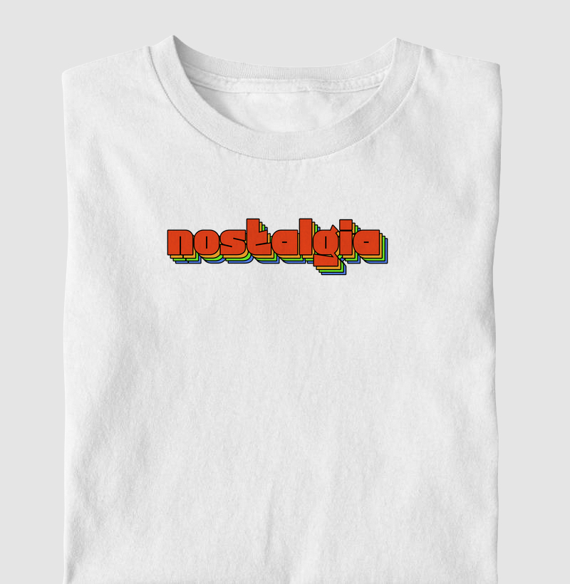 Nostalgia