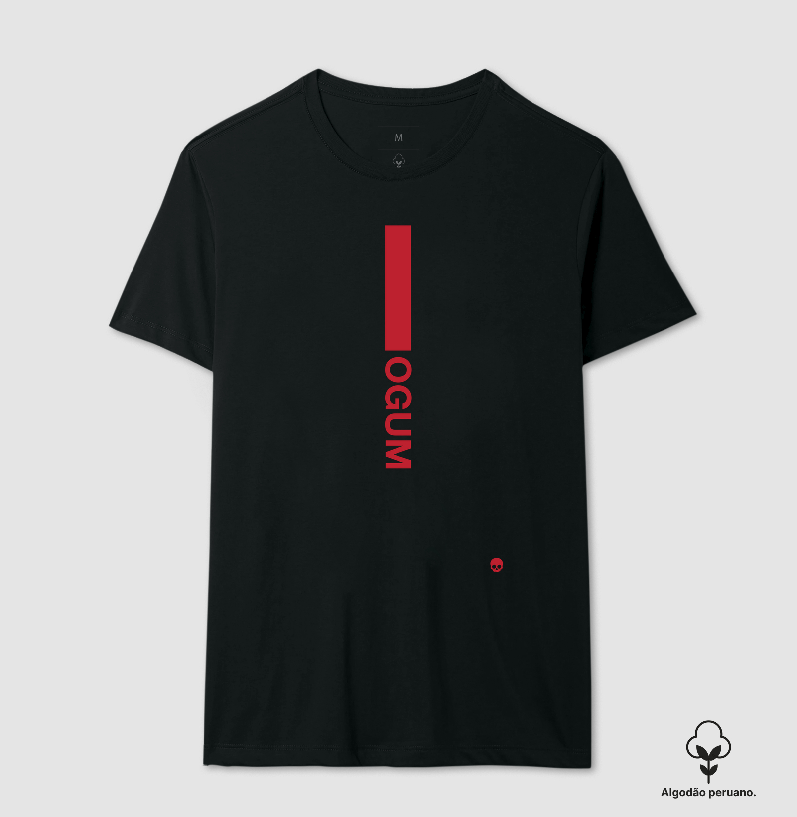 Camiseta Umbanda Orixá Ogum