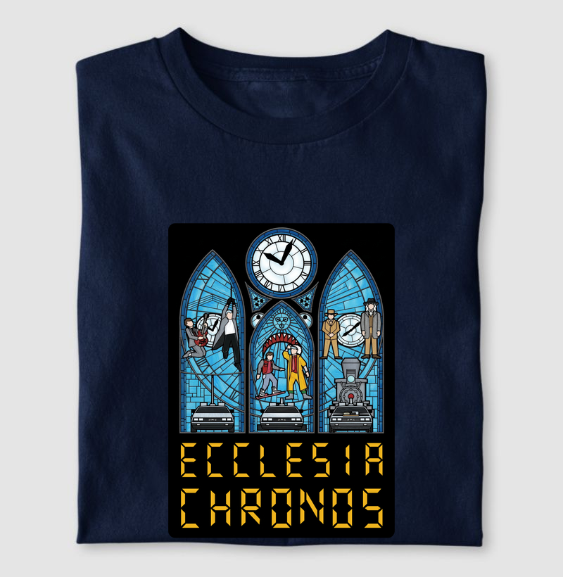 Ecclesia Chronos