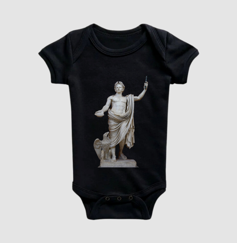 CLAUDIUS — Imperator