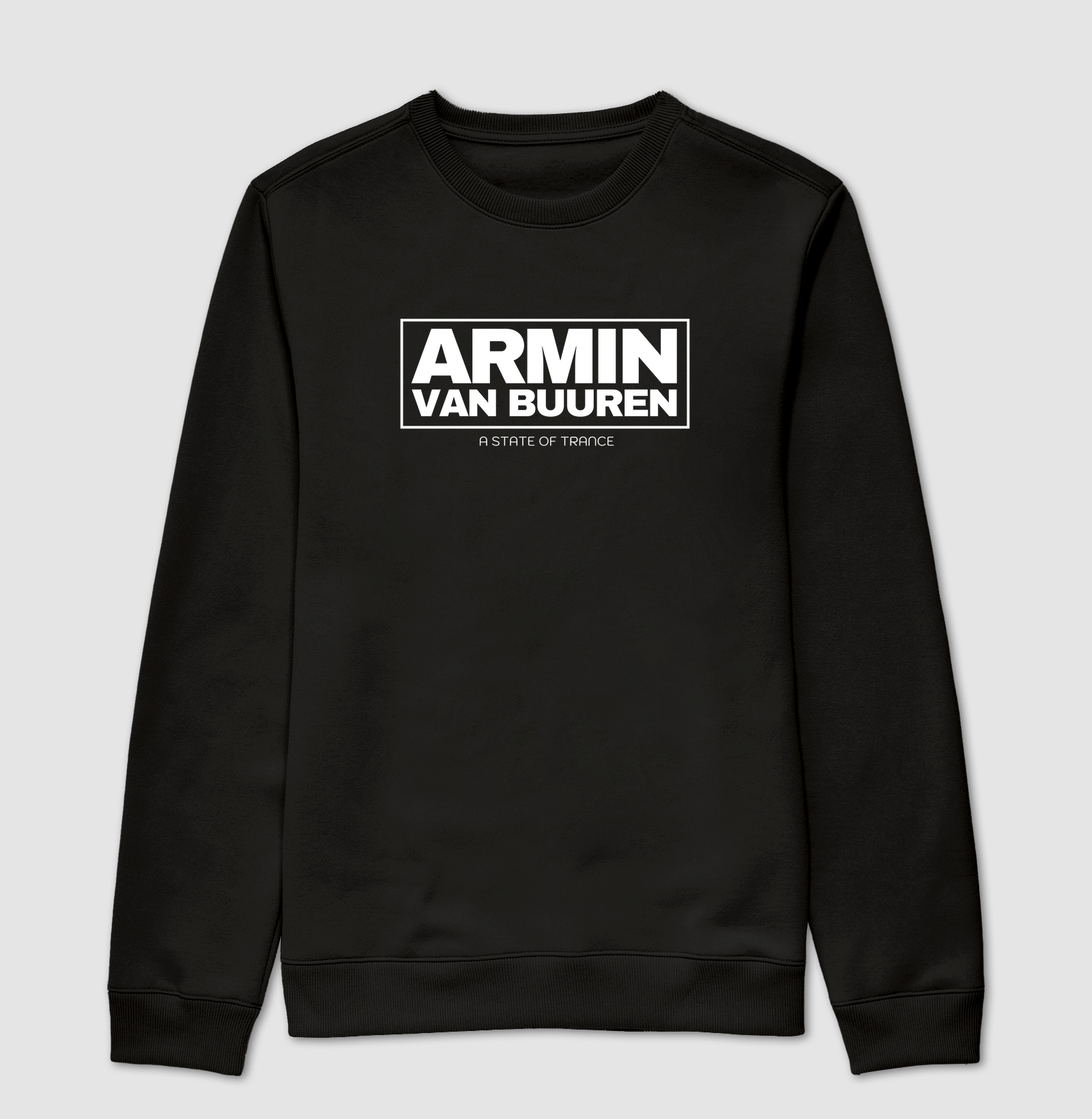 Armin Van Buuren