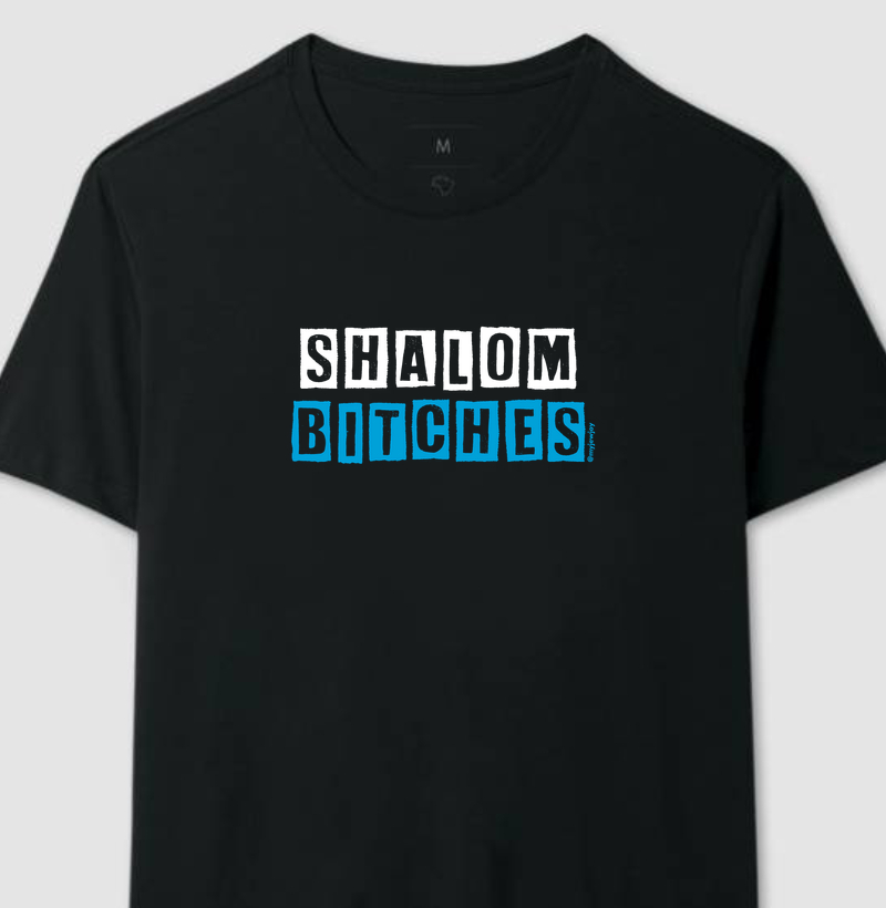 Shalom Bitches