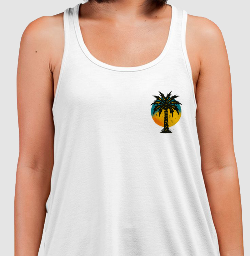 PALM ANARCHY | Confecção Reserva 🦜