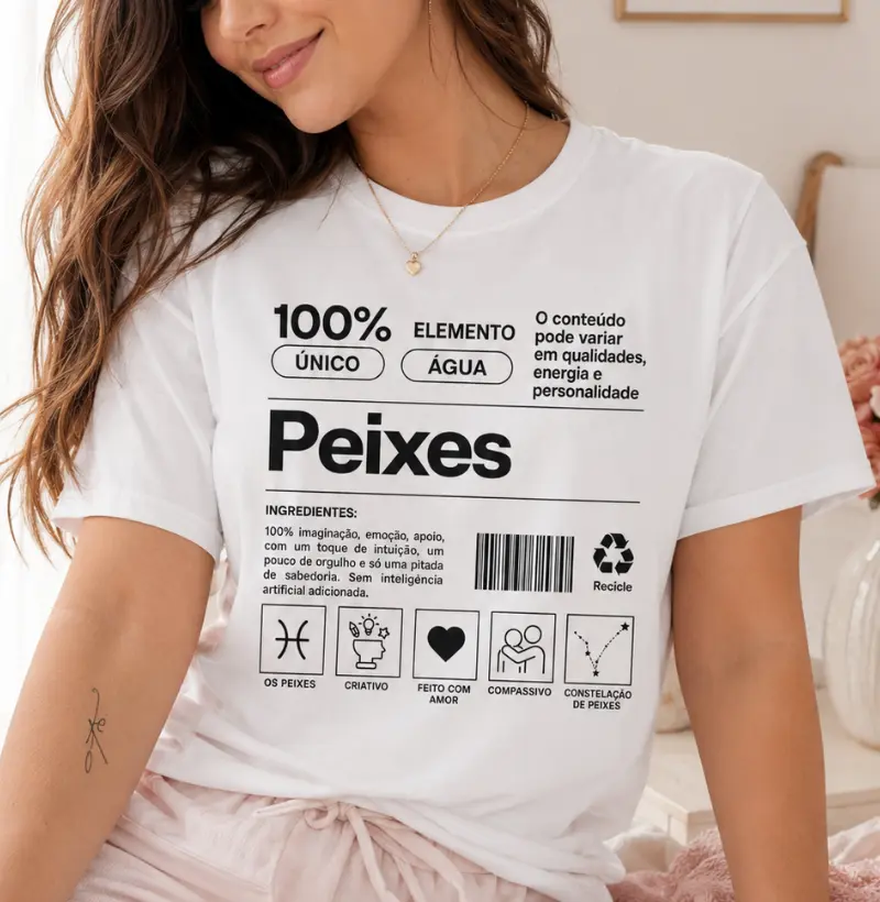 Signo de Peixes