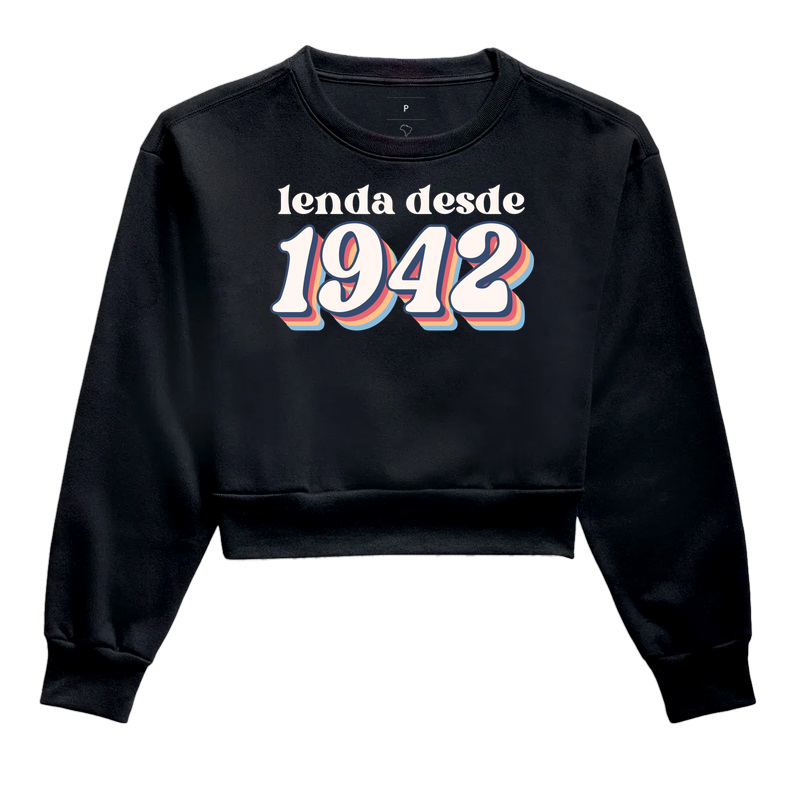 Lenda 1942 Retrô