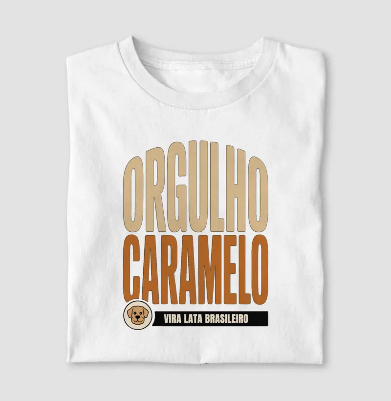 Orgulho Caramelo