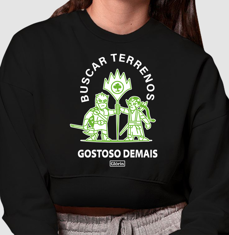 Buscar Terrenos - Gostoso Demais