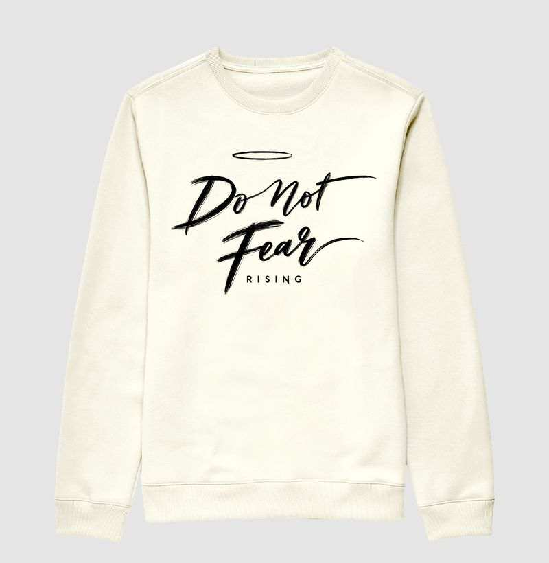 Don't Fear - Rising
