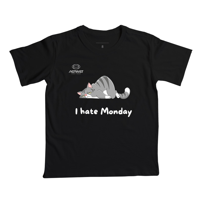 I Hate Monday