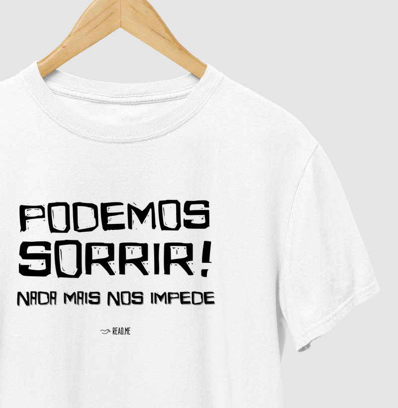 Podemos Sorrir