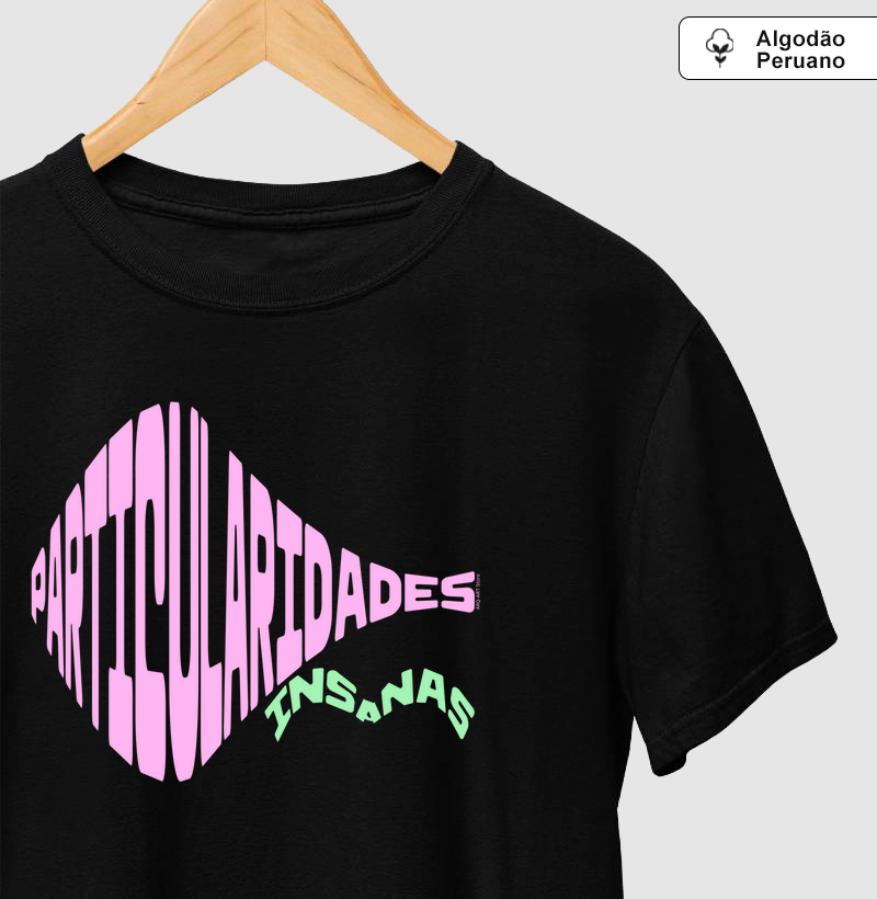 Particularidades insanas