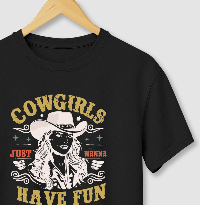 Just wanna have fun!