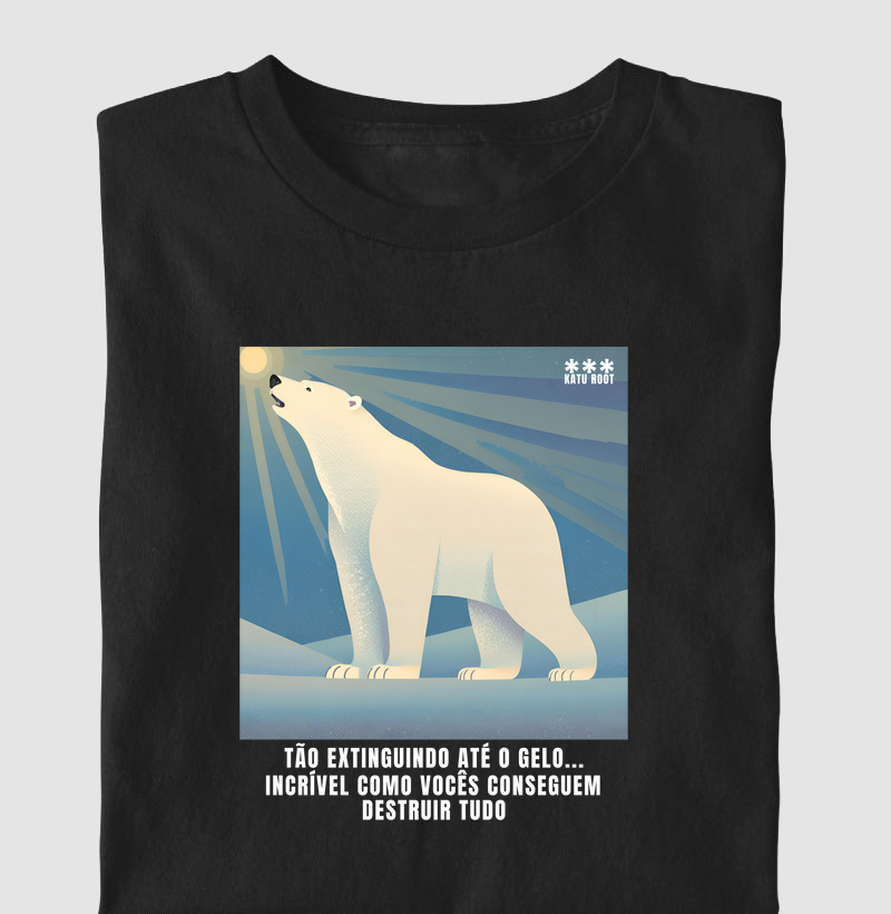 URSO E LUZ