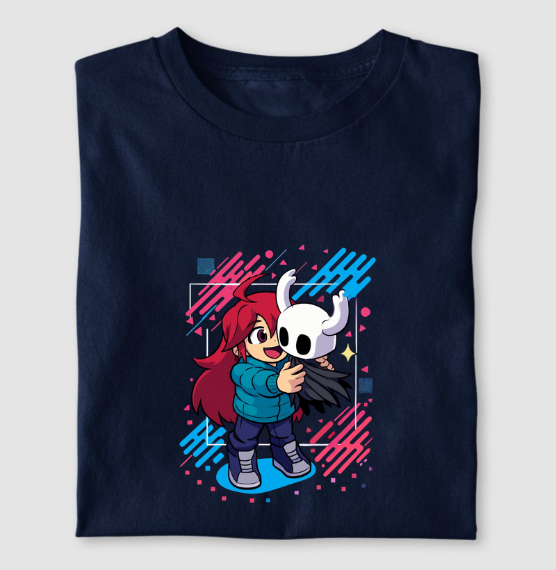 Celeste + Hollow Knight
