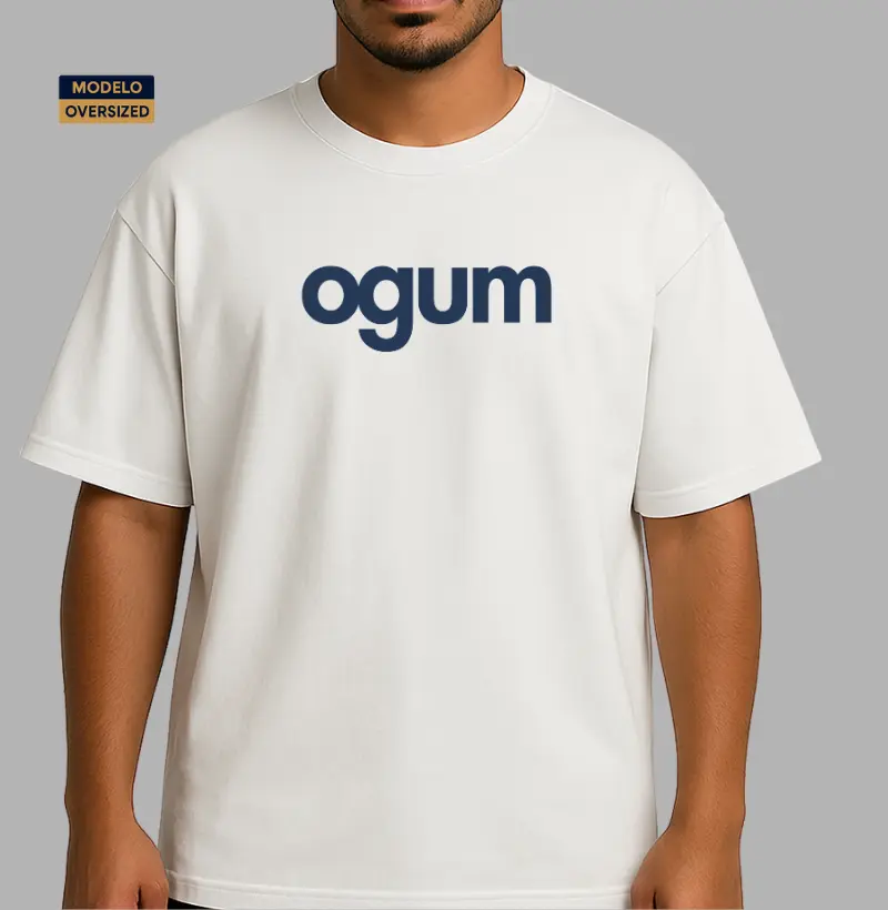 FORÇA DE OGUM