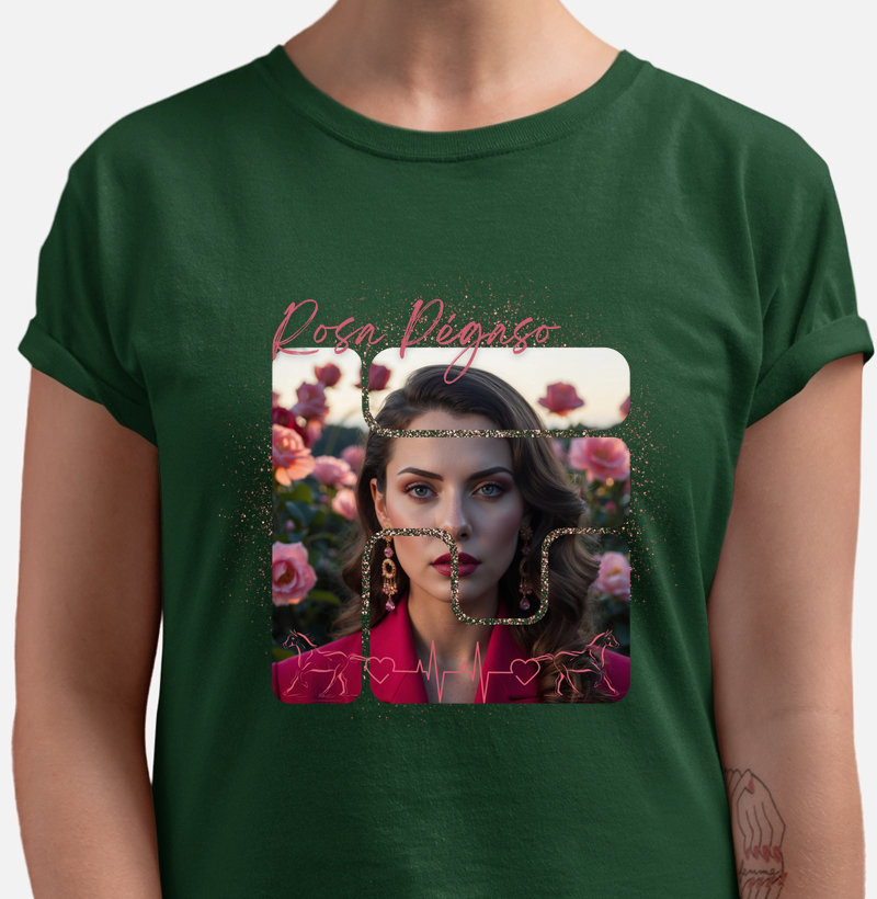 Rosa Pégaso - MAR15