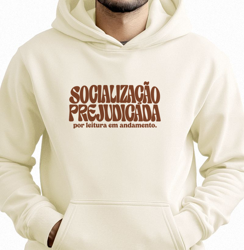 Socialização Prejudicada