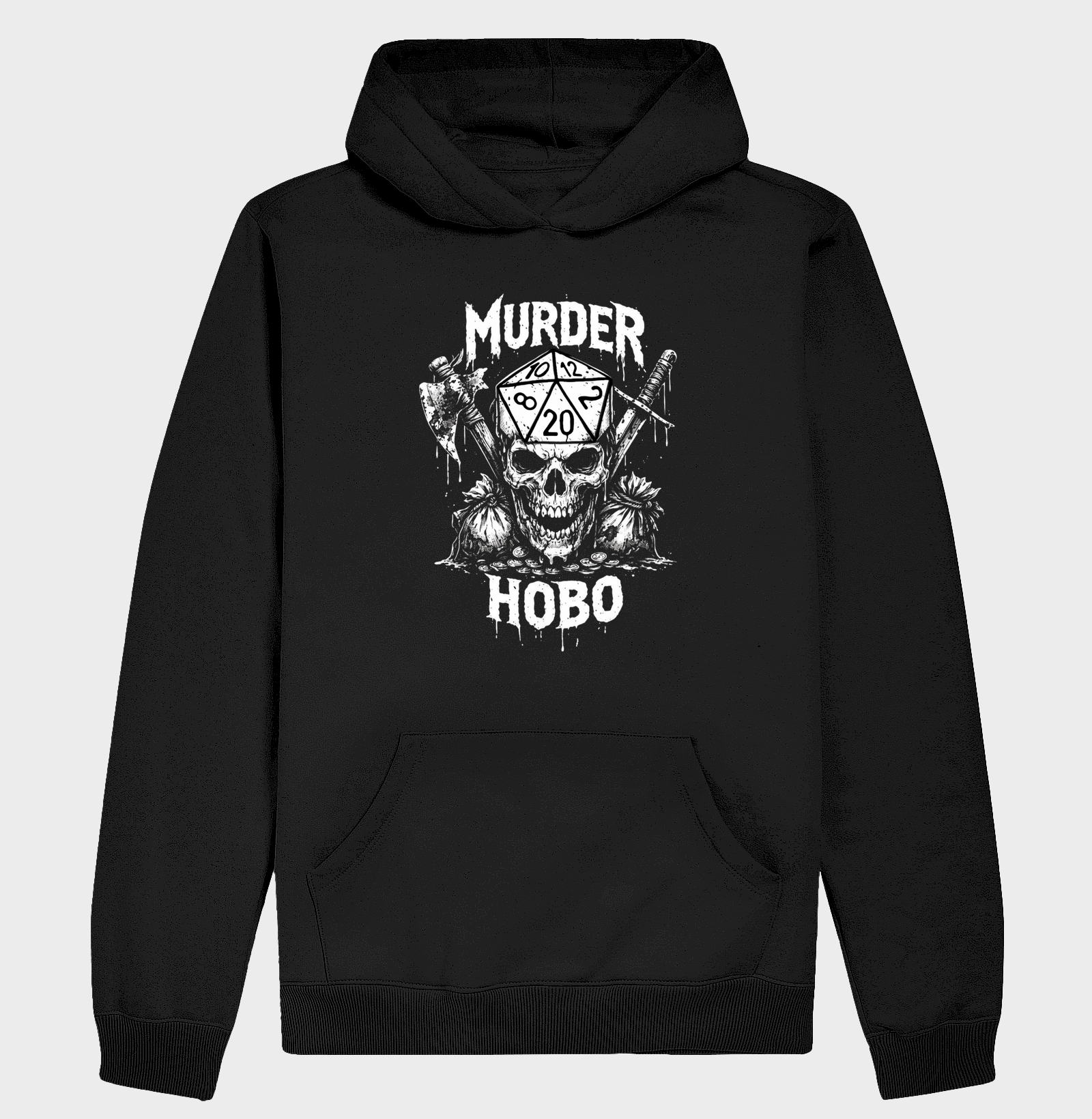 Murderhobo