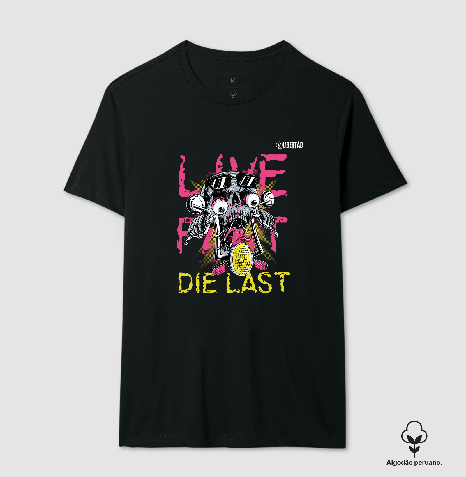 Live Fast Die Last