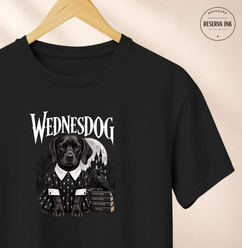 Wednesdog
