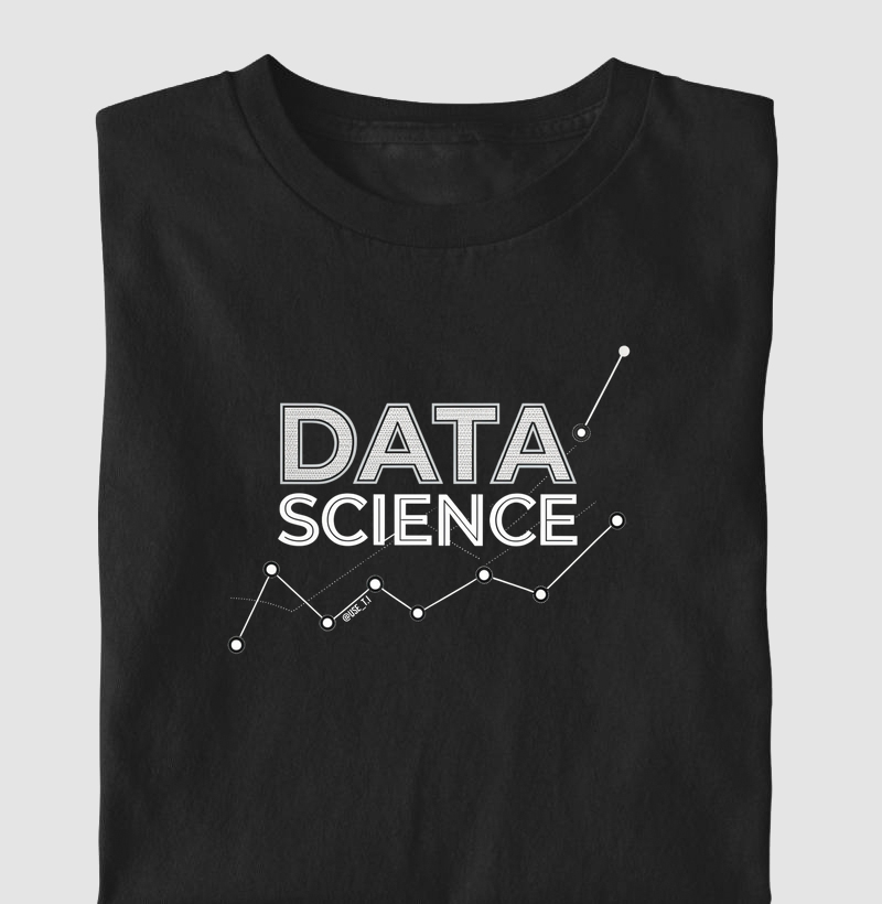 "Data Science II" T.I
