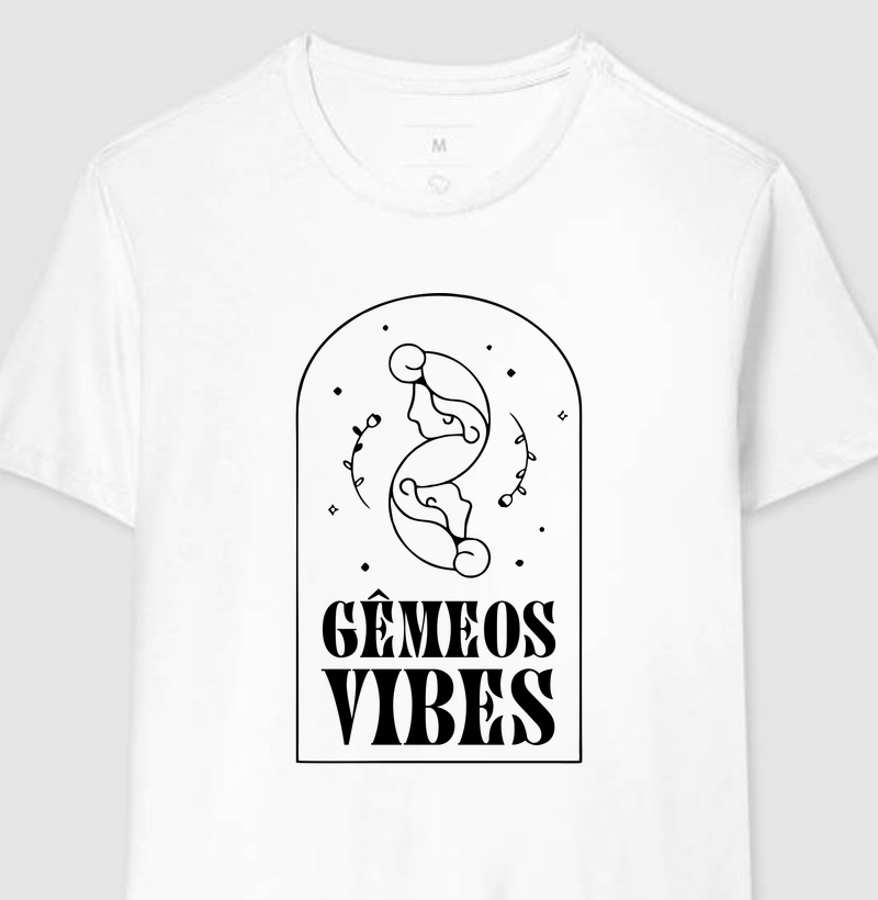 Gêmeos (Coleção Vibe - Classic)