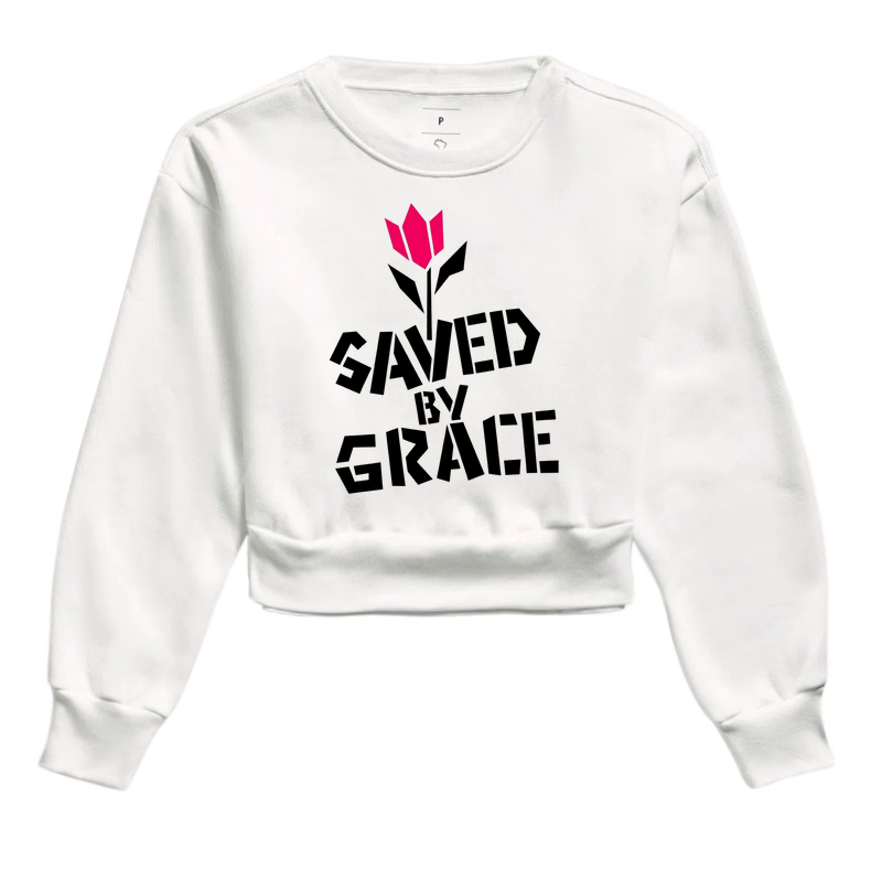 Saved By Grace Flowers
