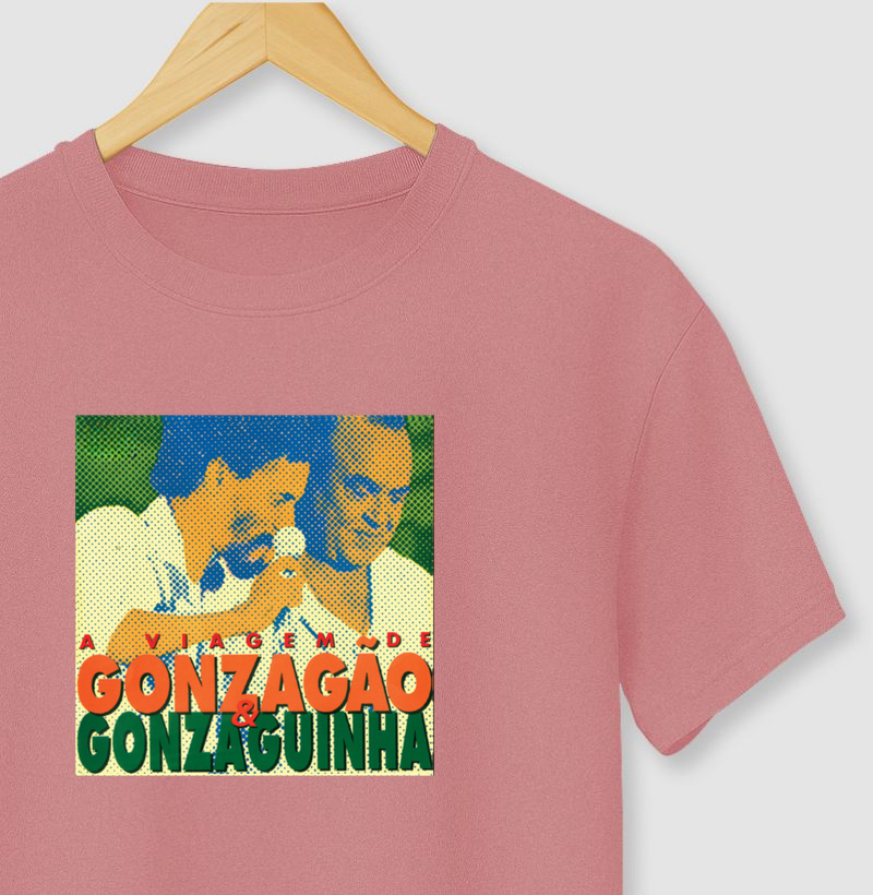 Luiz Gonzaga - A viagem de Gonzagão e Gonzaguinha