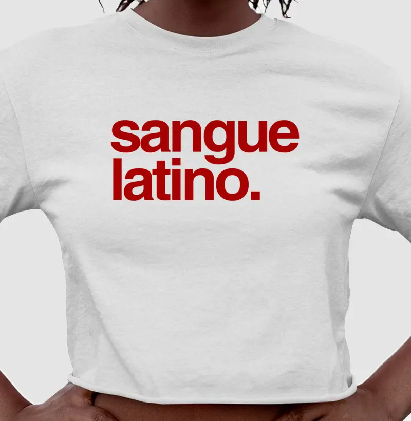 Sangue Latino