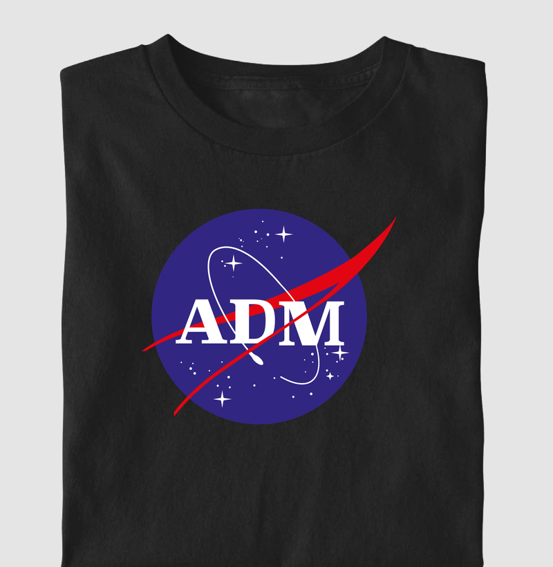 Adm NASA