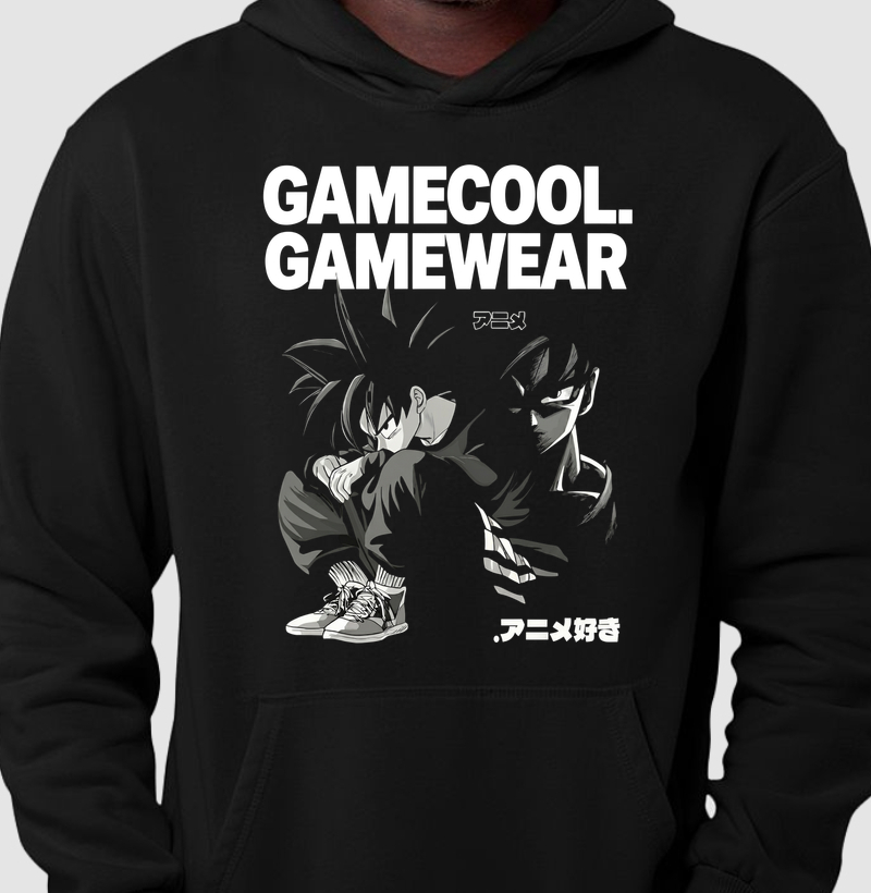 Gamecool Gamewear Fighter
