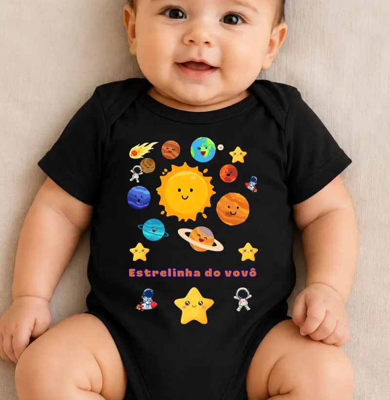 Estrelinha do vovô
