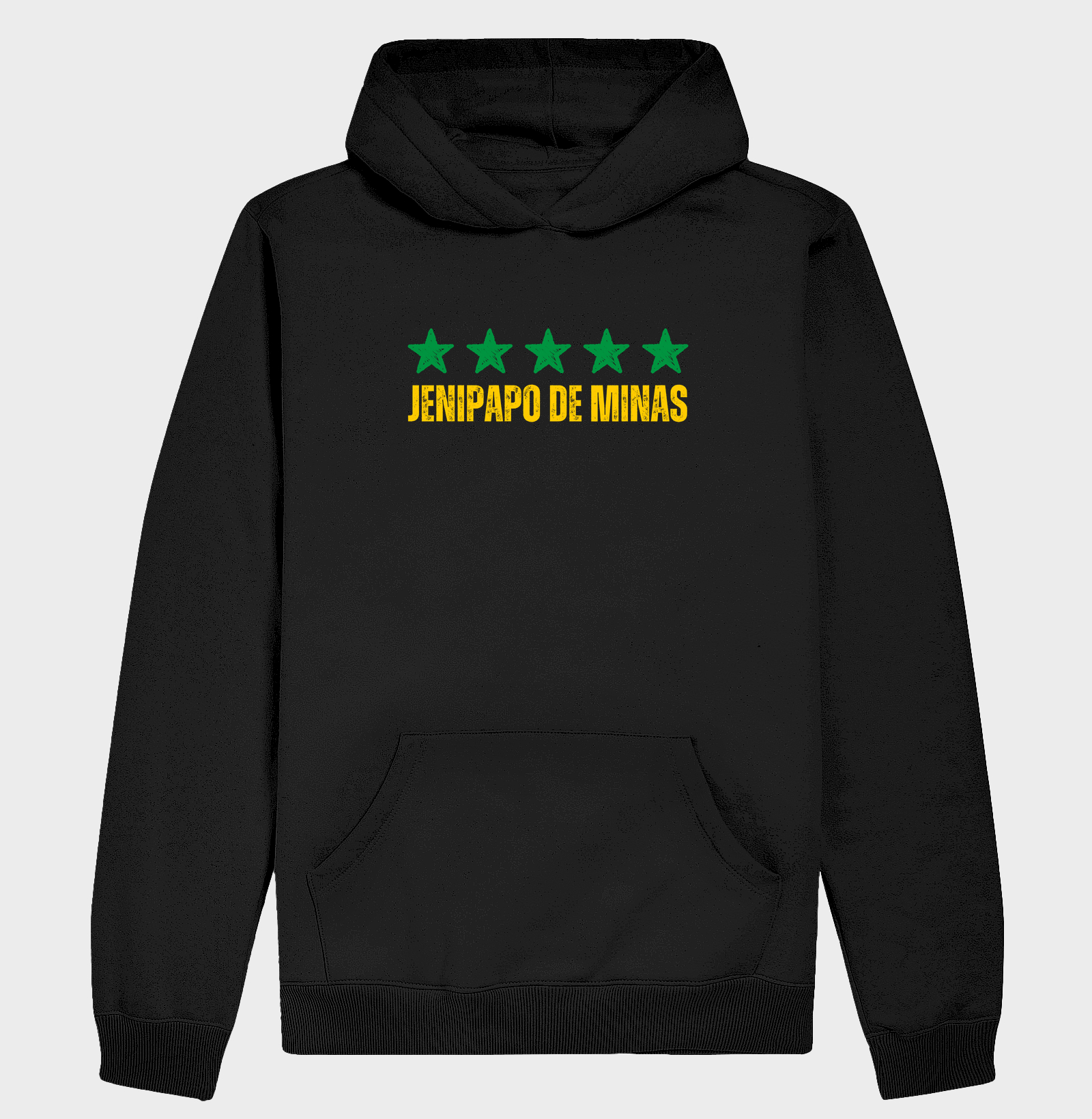 5 Estrelas - Jenipapo de Minas