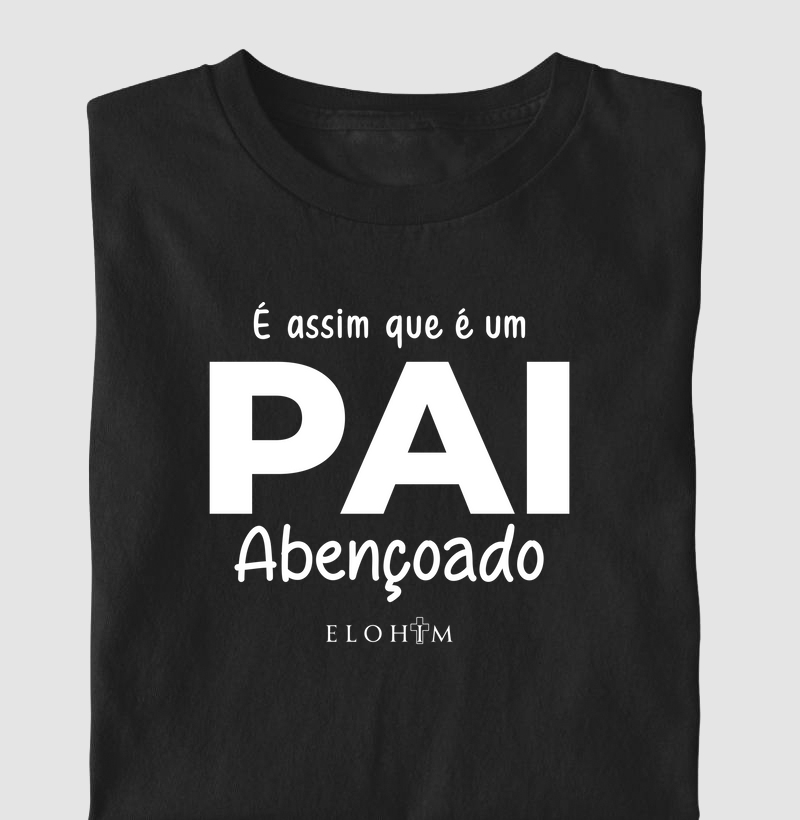 Pai Abençoado