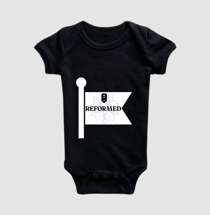 🌟 Nova Camiseta Exclusiva: "Reformed" 🌟