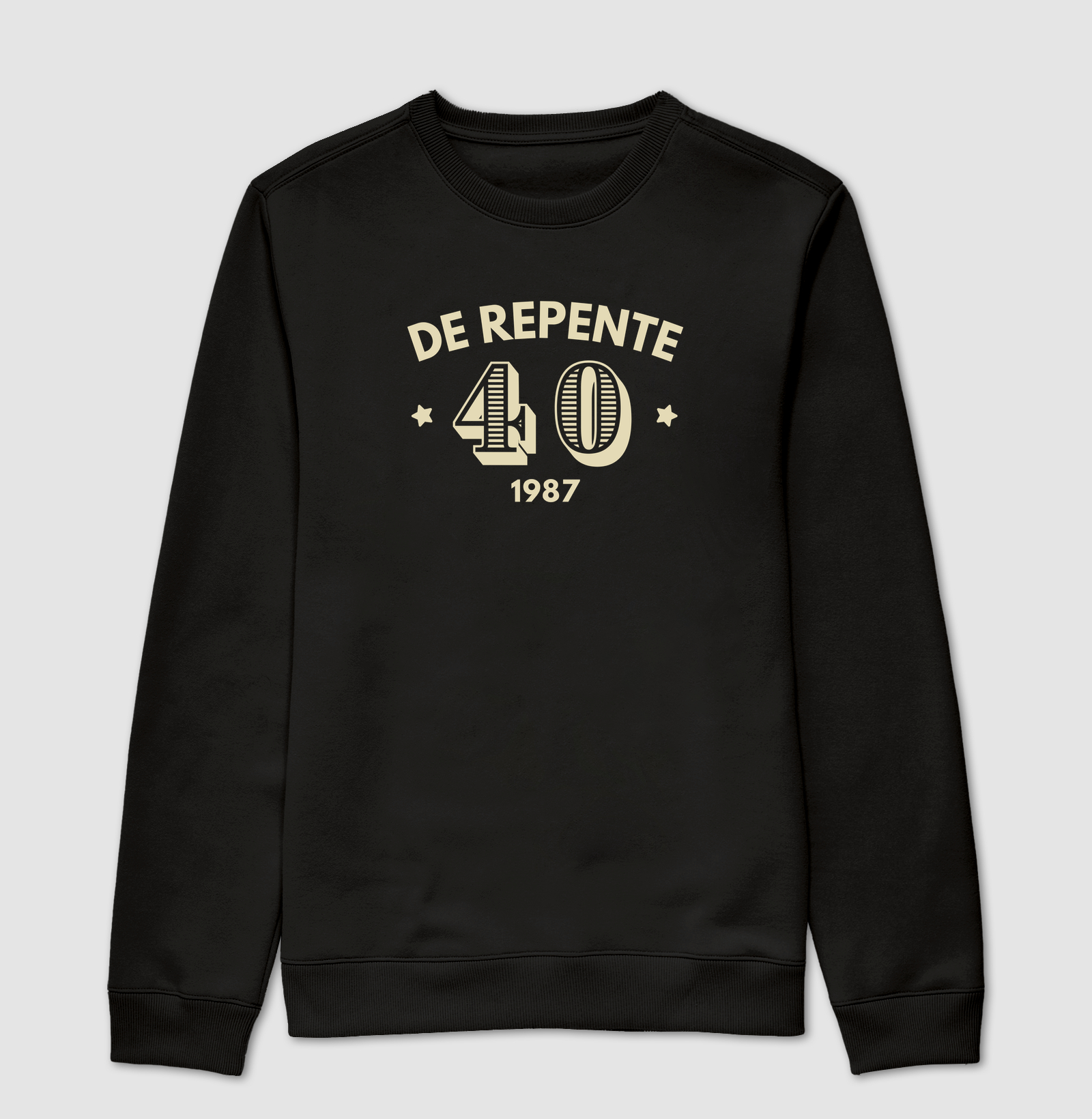 De Repente 40