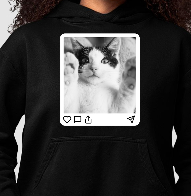 Purrfect Post 