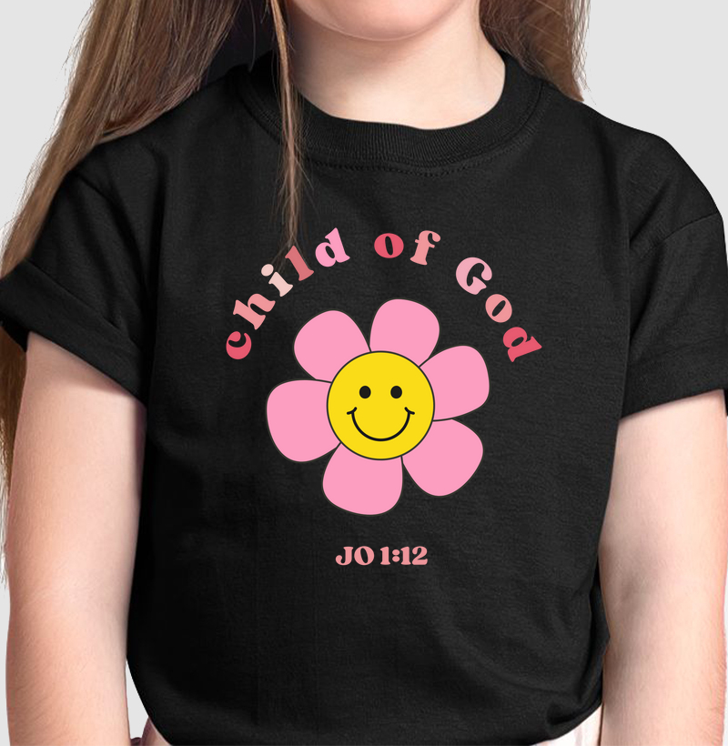 Child of God - Girls