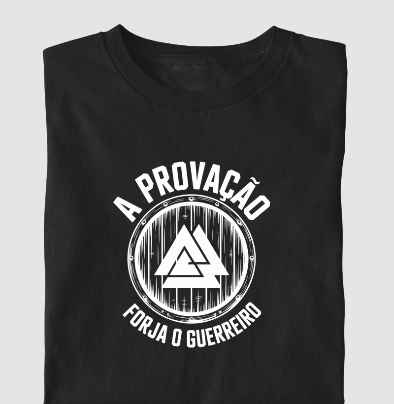 Provação Forja