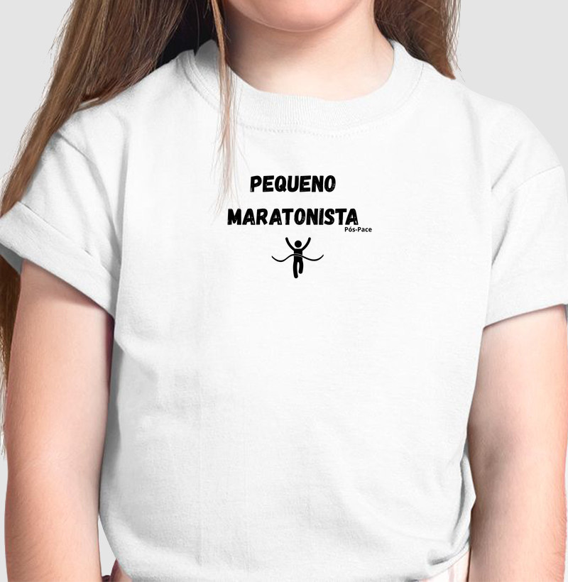 Pequeno Maratonista