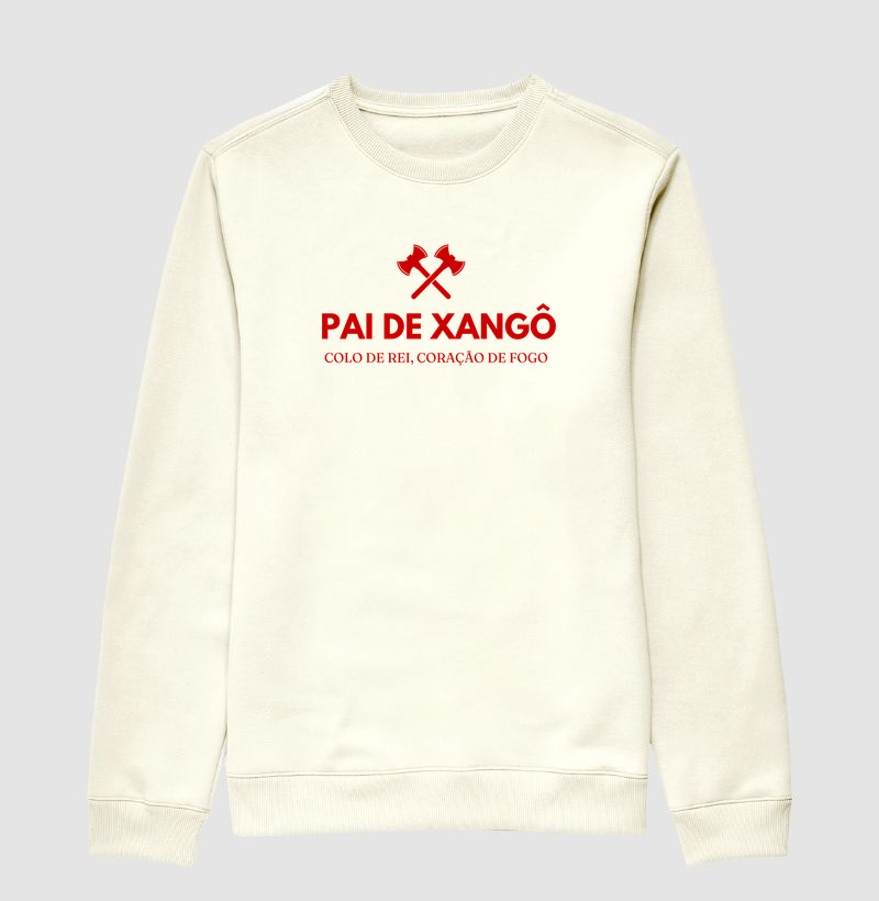 Pai de Xangô