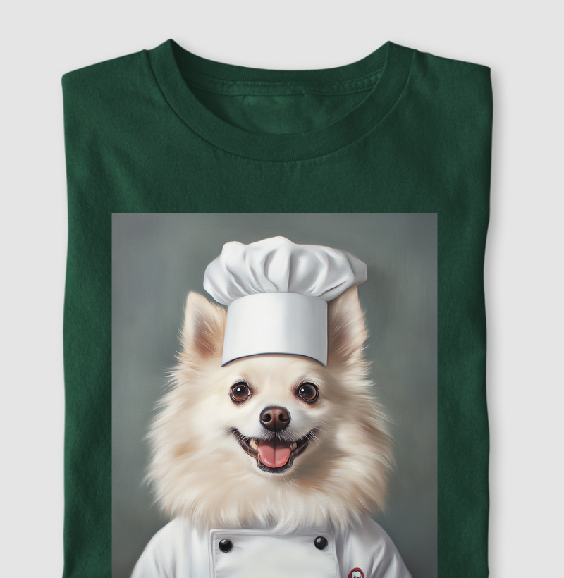 MasterSpitz (Branco)