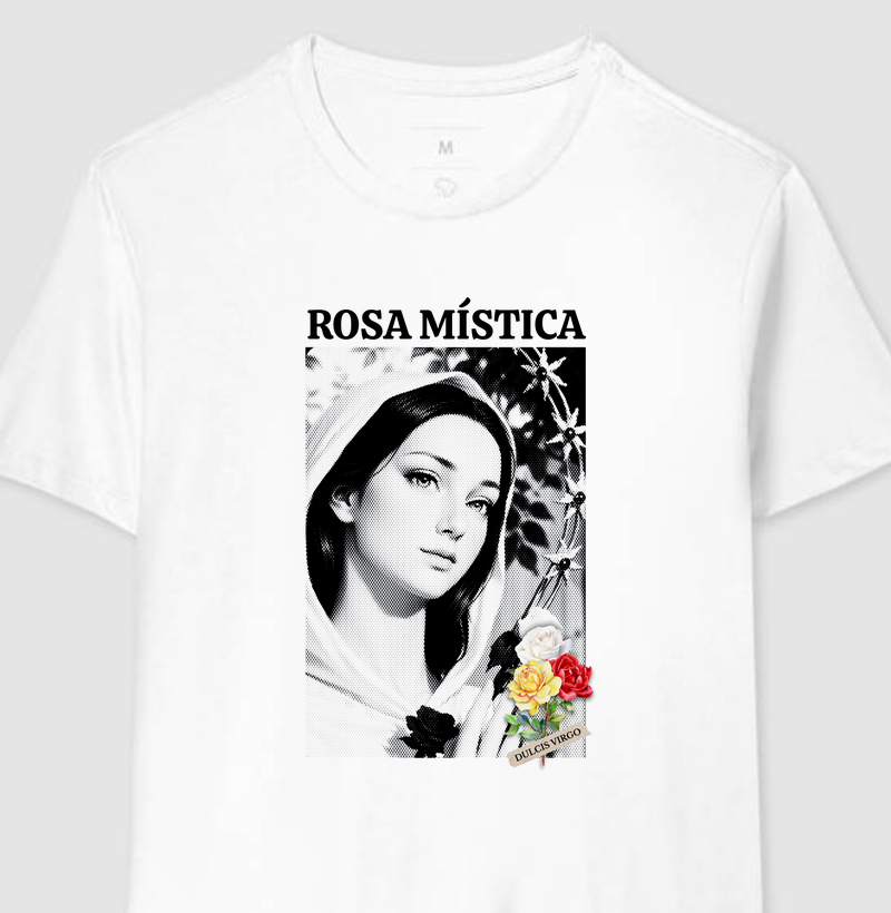 Rosa Mística