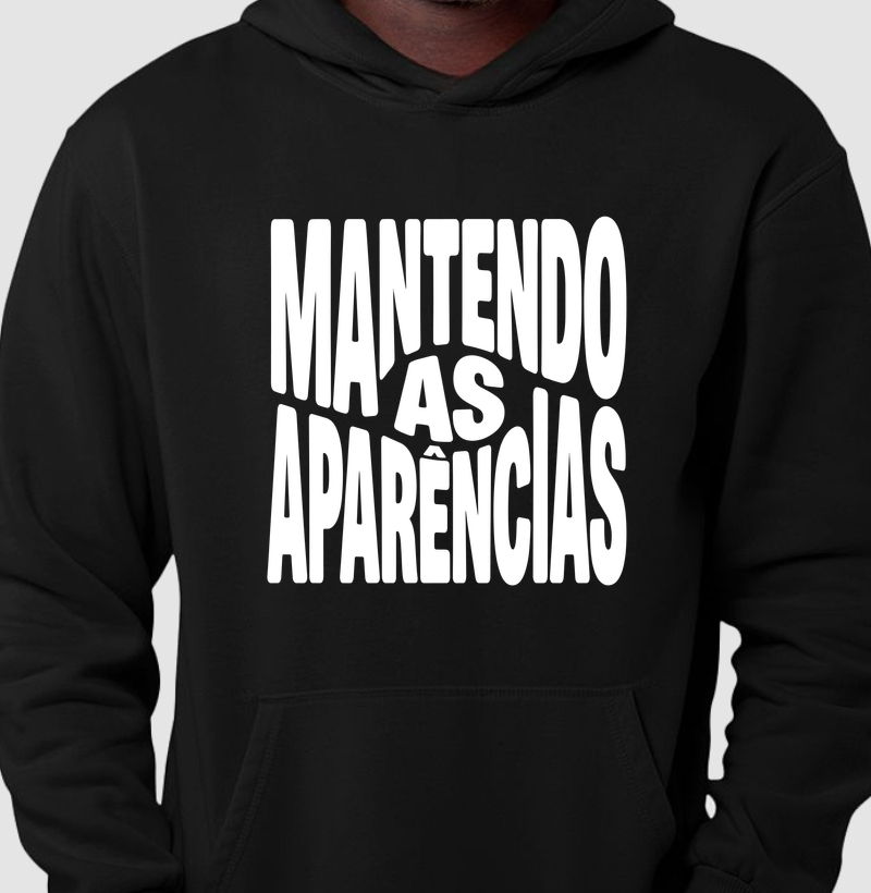 Mantendo as aparências