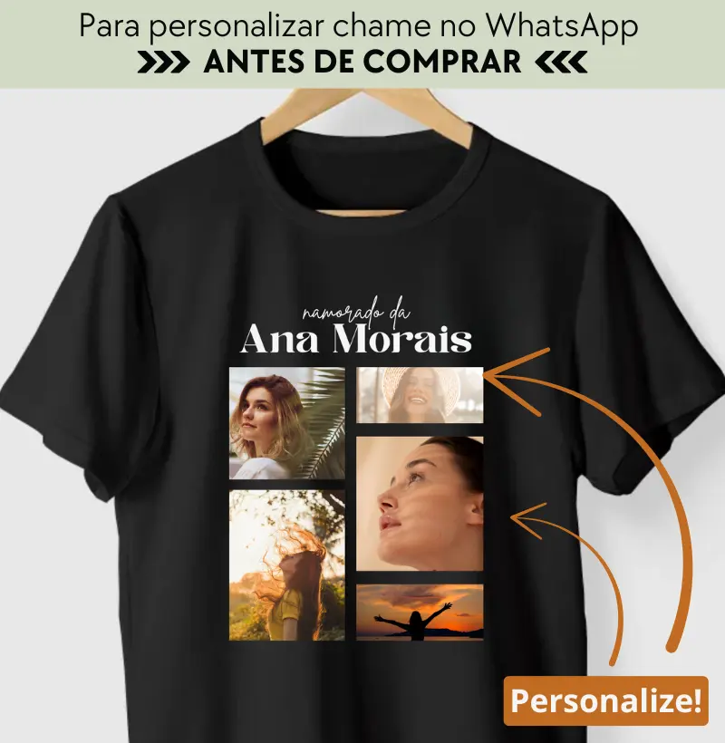 Camisa 0