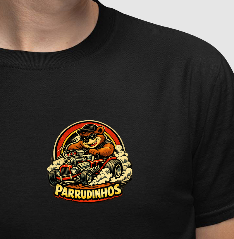CORRIDA POCKET