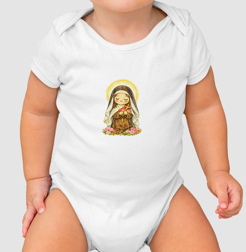SANTA TERESINHA