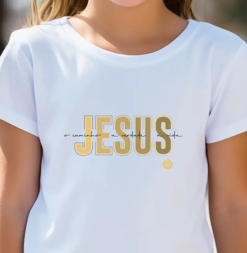 Jesus Caminho Verdade Vida